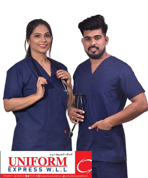 UNIFORM EXPRESS W.L.L