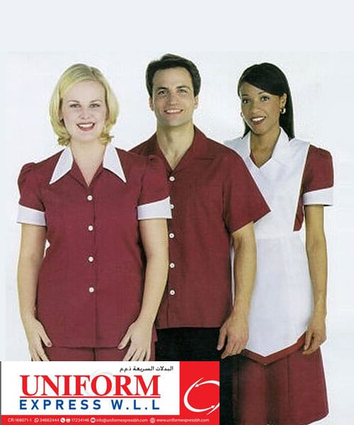UNIFORM EXPRESS W.L.L