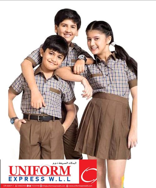 UNIFORM EXPRESS W.L.L